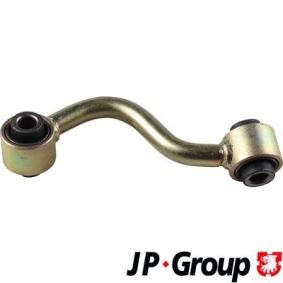 Koppelstange für NISSAN von JP GROUP