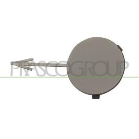 Compre Tampa, gancho de reboque da PRASCO FD1071286 a um preço baixo por 10,39 €