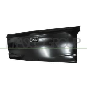 Compre Porta traseira da PRASCO MB8243140 a um preço baixo por 360,31 €