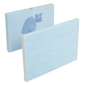 Innenraumfilter ADN12548 von BLUE PRINT günstig für 7,61 € online kaufen