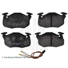 Bremsbeläge ADP154231 von BLUE PRINT günstig für 18,85 € online kaufen