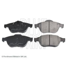 Bremsbeläge ADR164214 von BLUE PRINT günstig für 26,60 € online kaufen