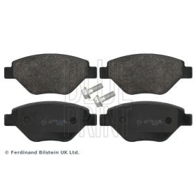 Bremsbeläge ADR164215 von BLUE PRINT günstig für 28,61 € online kaufen