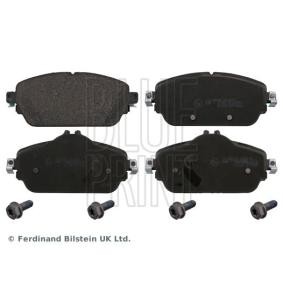 Bremsbeläge ADU174230 von BLUE PRINT günstig für 35,26 € online kaufen