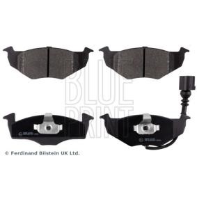 Bremsbeläge ADV184253 von BLUE PRINT günstig für 27,29 € online kaufen