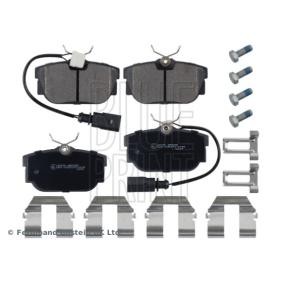 Bremsbeläge ADV184254 von BLUE PRINT günstig für 27,13 € online kaufen