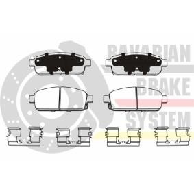 Bremsbeläge K6072642 von MASTER-SPORT günstig für 50,35 € online kaufen