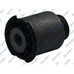 Compre Casquilhos de braços de suspensão de GSP online para DISCOVERY IV VAN (L319) a preços moderados