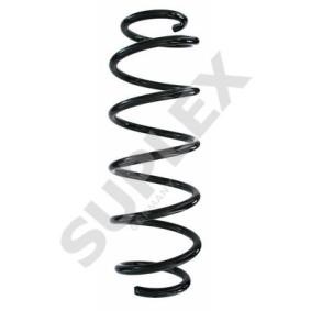 Compre Molas de SUPLEX online para LAGUNA Coupé (DT0/1) a preços moderados