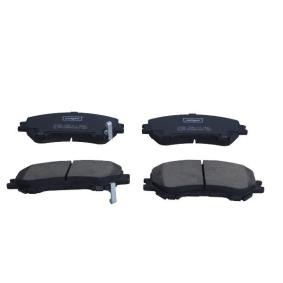 Bremsbeläge 19-3591 von MAXGEAR günstig für 44,42 € online kaufen