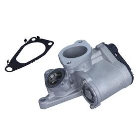AGR-Ventil für RENAULT von MAXGEAR