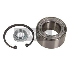 Compre Kit de rolamento de roda da MAXGEAR 33-1070 a um preço baixo por 28,98 €