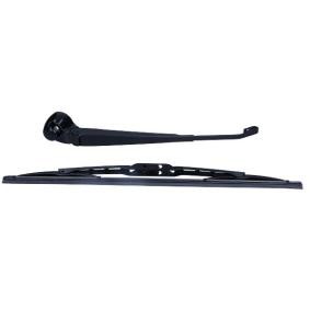Achetez des Bras d'essuie-glace, nettoyage des vitres MAXGEAR 39-0510 à prix pour 22,78 €