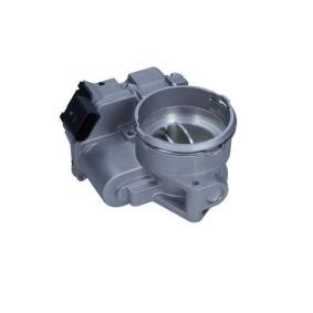 Compre Corpo de borboleta da MAXGEAR 58-0104 a um preço baixo por 145,29 €