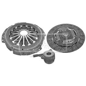 Comprar Kit de embrague de BORG & BECK HKT1573 a bajo precio de 241,68 €