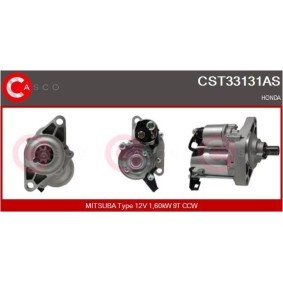 Innenraumgebläse CBW76015GS von CASCO günstig für 233,22 € online kaufen