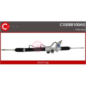 Acquista Meccanismo tergicristallo da CASCO online per Seicento / 600 Hatchback (187_) a prezzi moderati