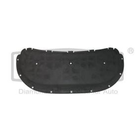 Motorraumdämmung 88630813902 von DPA günstig für 33,22 € online kaufen