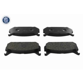 Bremsbeläge für FORD USA von ACKOJA
