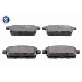 Bremsbeläge für FORD USA von ACKOJA