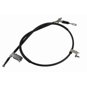 Compre Cabo de aço, travão de estacionamento da ACKOJA A32-30002 a um preço baixo por 28,72 €