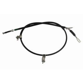 Compre Cabo de aço, travão de estacionamento da ACKOJA A32-30003 a um preço baixo por 35,57 €