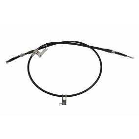 Compre Cabo de aço, travão de estacionamento da ACKOJA A32-30009 a um preço baixo por 26,37 €