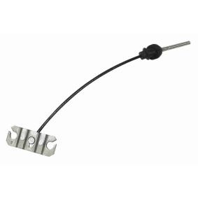 Compre Cabo de aço, travão de estacionamento da ACKOJA A32-30012 a um preço baixo por 12,89 €