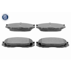 Bremsbeläge für SUBARU von ACKOJA