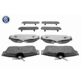 Bremsbeläge A38-0048 von ACKOJA günstig für 29,74 € online kaufen