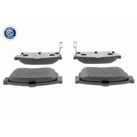 Bremsbeläge A38-0052 von ACKOJA günstig für 30,57 € online kaufen