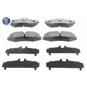 Bremsbeläge A38-0053 von ACKOJA günstig für 32,01 € online kaufen