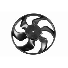 Kühlerlüfter A38-01-0005 von ACKOJA günstig für 116,54 € online kaufen