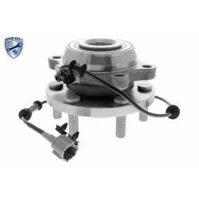 Radlagersatz für NISSAN von ACKOJA