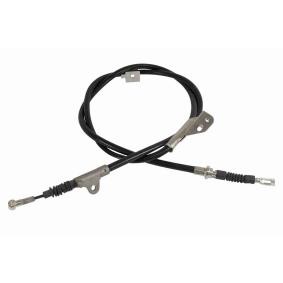Handbremsseil A38-30016 von ACKOJA günstig für 22,04 € online kaufen