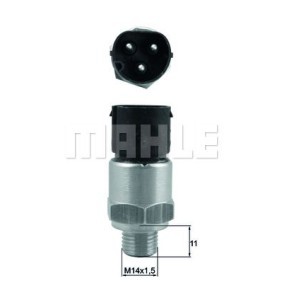 Acquista Radiatore EGR da BEHR THERMOT-TRONIK online per 5 Touring (E39) a prezzi moderati