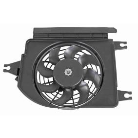 Acquista Ventola, Condensatore climatizzatore da ACKOJA A53-02-0004 a buon mercato per soli 147,33 €