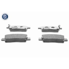 Bremsbeläge für SUBARU von ACKOJA
