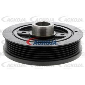 Compre Polia, cambota da ACKOJA A70-0424 a um preço baixo por 32,99 €
