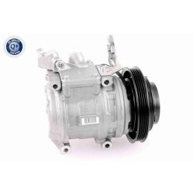 Compre Compressor de ar condicionado de ACKOJA online para LAND CRUISER (PZJ7_, KZJ7_, HZJ7_, BJ7_, LJ7_, RJ7_) a preços moderados