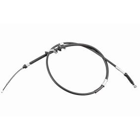 Handbremsseil A70-30021 von ACKOJA günstig für 32,97 € online kaufen