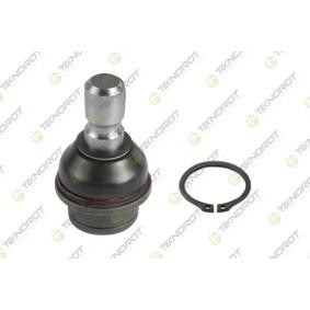 Compre Rótula de suspensão da TEKNOROT N-591 a um preço baixo por 11,47 €