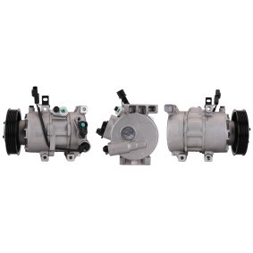 Compre Compressor, ar condicionado da LUCAS ACP01050 a um preço baixo por 332,66 €