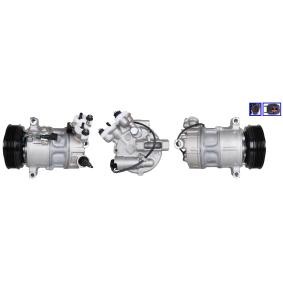 Comprar Compresor, aire acondicionado de LUCAS ACP01170 a bajo precio de 422,15 €