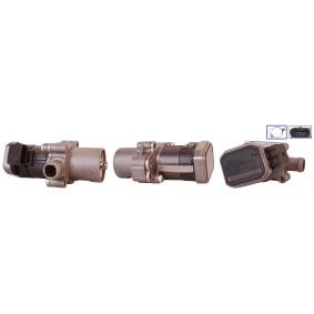 Compre Válvula egr de LUCAS online para SPRINTER CLASSIC 4,6-t Autocarro (909) a preços moderados