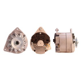Comprar Alternador de LUCAS LRA00127 a bajo precio de 172,79 €