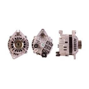 Compre Alternador da LUCAS LRA01640 a um preço baixo por 193,44 €