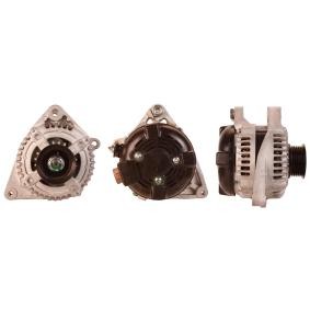 Comprar Alternador de LUCAS LRA02554 a bajo precio de 198,30 €
