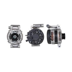Compre Alternador de LUCAS online para Corsa E Hatchback (X15) a preços moderados