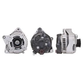 Comprar Alternador de LUCAS LRA03972 a bajo precio de 151,57 €
